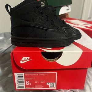 BRAND NEW IN BOX NIKE TODDLER ACG